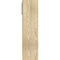Ekena Millwork Westlake Traditional Rough Sawn Bracket w/ Offset Brace, Douglas Fir, 8"W x 30"D x 30"H BKT0806X30X30WTL01RDF - alternate 3